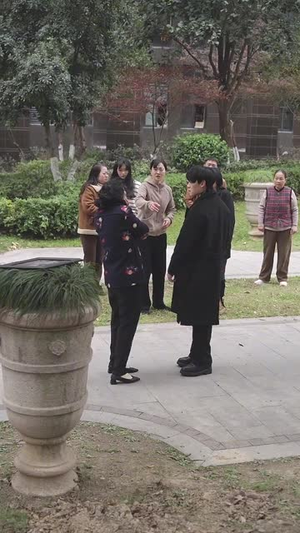 【会有天使替我来爱你】29集短剧全集一次看过瘾