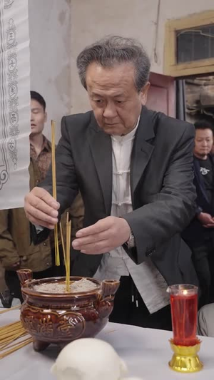【惟愿月圆人团圆】38集短剧独家抢先看