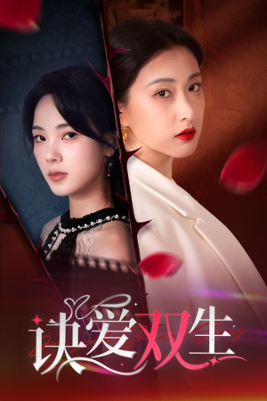【诀爱双生】全集短剧34集轻松看