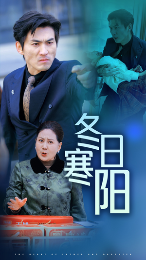 【冬日寒阳】29集高清短剧流畅观看