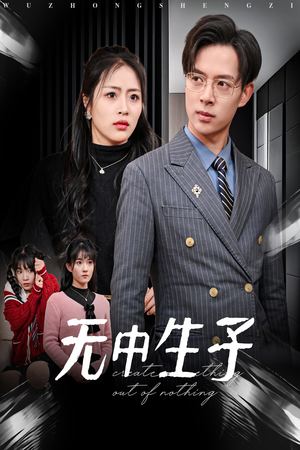 【无中生子】30集短剧手机专享免费看