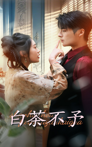 【白茶不予】68集短剧全集观看无广告