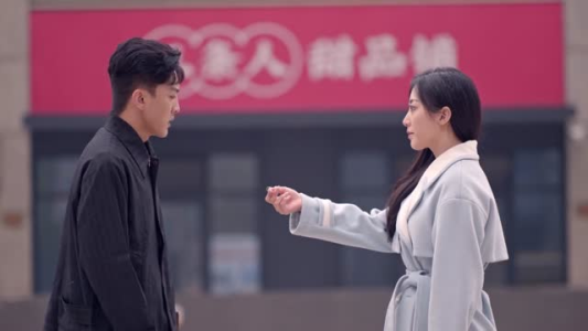 【初次见面请嫁给我】12集短剧全集随心看