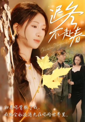 【迟冬不赴春】高清短剧56集畅快看