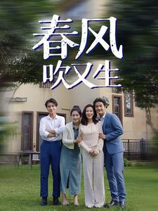 【春风吹又生】56集精彩短剧畅享看