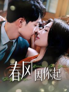 【春风因你起】95集高清短剧随心看