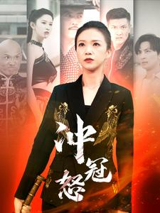 【冲冠怒】93集短剧手机随时看