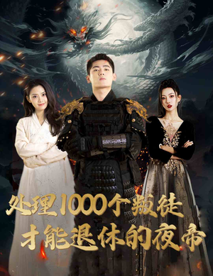 【夜帝】81集热血短剧全集畅看