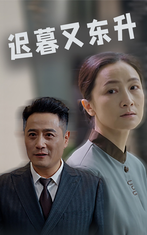 【迟暮又东升】35集短剧手机随心看