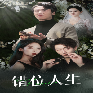 【错位人生】短剧33集连播，畅快看全集