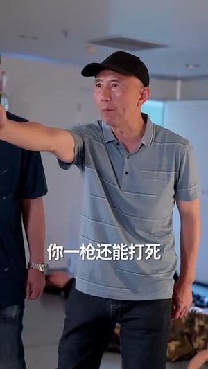 【赤焰特工】56集短剧剧情高潮不断快看