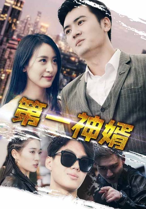 【第一神婿】110集高清短剧流畅观看