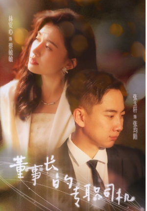 【董事长的专职司机】51集短剧手机随心看