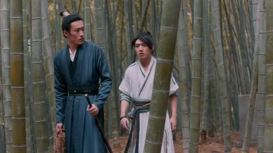 【大炎诡闻录】22集惊悚短剧在线免费看