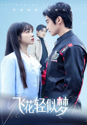 【飞花轻似梦】短剧全集37集免费观看