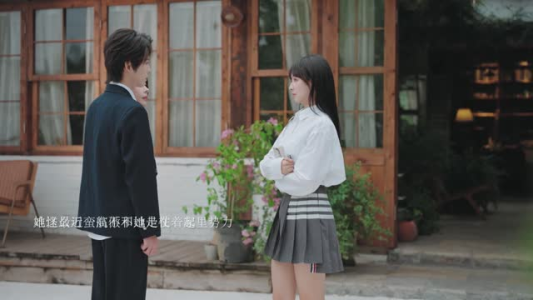 【反派参与攻略者清楚计划】6集短剧独家首播看