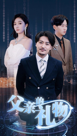 【父亲的礼物】99集短剧独家播放不容错过