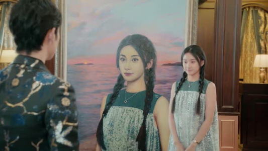 【海边捡个他】22集精彩短剧随心看