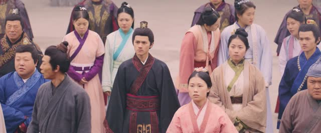 【河伯祭】30集短剧手机随时随地看