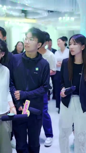 【忽如一夜春风来】28集短剧独家观看权
