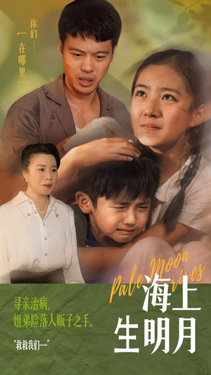 【海上生明月】59集高清短剧在线观看