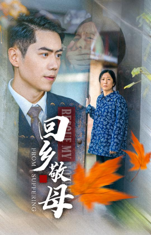 【回乡敬母】43集短剧高清画质，畅快追剧