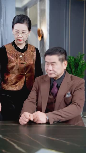 【婚姻审判】30集精彩短剧在线观看