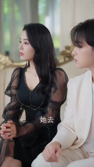 【救命腹黑奶狗弟弟太绿茶】72集高能短剧畅快看