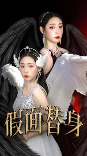 【假面替身】30集短剧流畅播放尽情享受