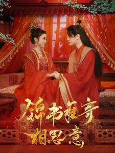 【锦书难寄相思意】97集短剧全集高清在线观看无广告