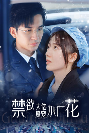 【禁欲大佬撩宠小厂花】54集短剧，精彩剧情不容错过免费看