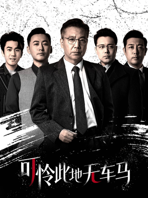 【可怜此地无车马】30集短剧手机专享看