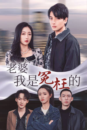 【老婆我是冤枉的】31集短剧全集免费追看