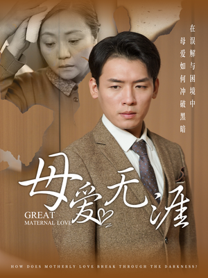 【母爱无涯】58集短剧大屏高清畅享看