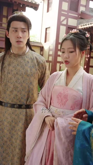 【卖菜大妈竟是皇嫂】91集精彩短剧在线看