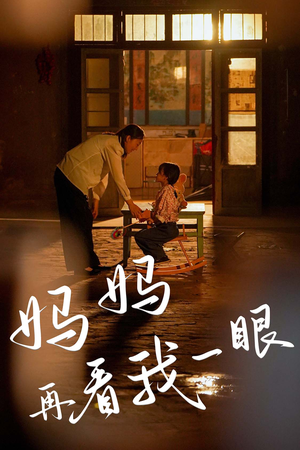 【妈妈再看我一眼】32集暖心短剧全集轻松观看
