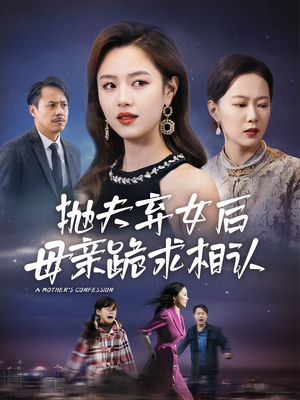 【母亲的忏悔】53集高清短剧在线观看流畅