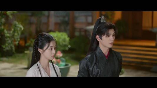 【女官大人多指教】30集短剧全集免费看