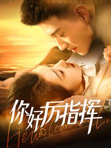 【你好厉指挥】100集短剧全集观看不卡顿