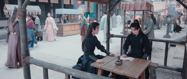 【南柯梦】24集短剧全集免费看