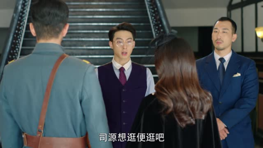 【念念勿忘】24集短剧手机专享看