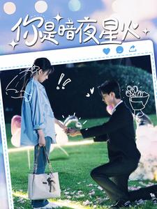 【你是暗夜星火】120集短剧完整版一次看过瘾