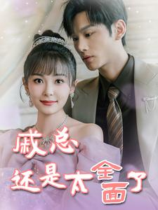 【戚总今天追到夫人了么】短剧全集高清畅快看
