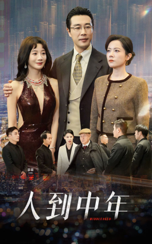 【人到中年】35集精彩短剧在线观看