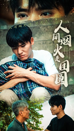 【人间烟火是团圆】88集短剧高清免费观看