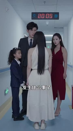 【人小鬼大之我帮爸比追妈咪】92集温情短剧全集温馨看