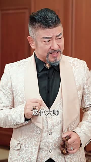 【如鱼得水】74集高清短剧一次性看过瘾