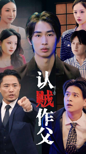 【认贼作父】32集短剧全集精彩呈现必看