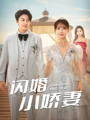【闪婚小娇妻】102集短剧大全随心观看