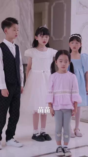 【是男人更是父亲】70集家庭短剧温馨观看中